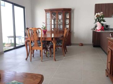 Venta de casa en Querétaro, Corregidora, Carlota Hacienda Venegas