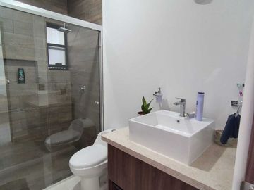 Venta de casa en Querétaro, Corregidora, Carlota Hacienda Venegas