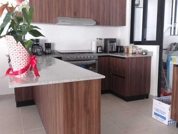 Venta de casa en Querétaro, Corregidora, Carlota Hacienda Venegas