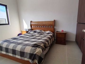 Venta de casa en Querétaro, Corregidora, Carlota Hacienda Venegas
