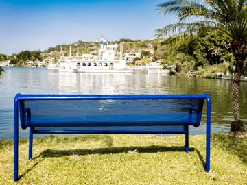 Casa en condominio en  Pueblo Tequesquitengo