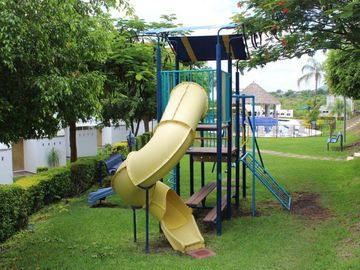 Casa en condominio en  Pueblo Tequesquitengo