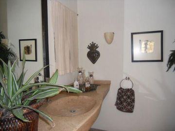 Casa estilo Hacienda