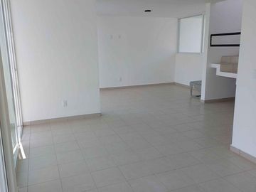 Casa en Fraccionamiento Real de Oaxtepec