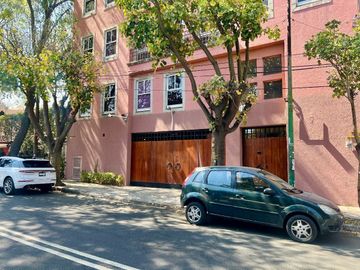 VENTA EDIFICIO HABITACIONAL Y OFICINAS EN TORIELLO GUERRA
