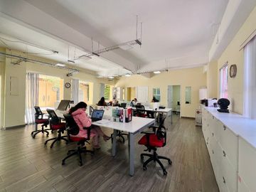 VENTA EDIFICIO HABITACIONAL Y OFICINAS EN TORIELLO GUERRA