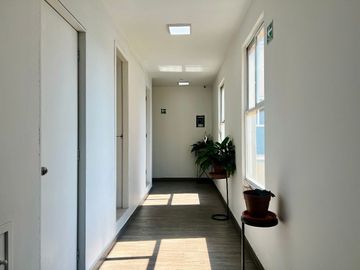 VENTA EDIFICIO HABITACIONAL Y OFICINAS EN TORIELLO GUERRA