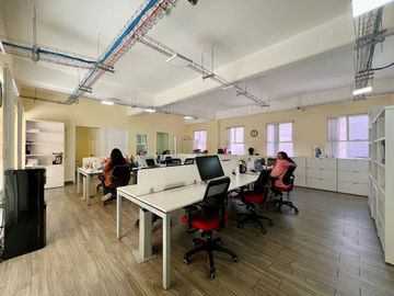 VENTA EDIFICIO HABITACIONAL Y OFICINAS EN TORIELLO GUERRA