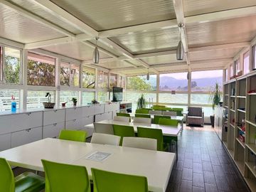 VENTA EDIFICIO HABITACIONAL Y OFICINAS EN TORIELLO GUERRA