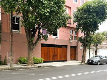 VENTA EDIFICIO HABITACIONAL Y OFICINAS EN TORIELLO GUERRA