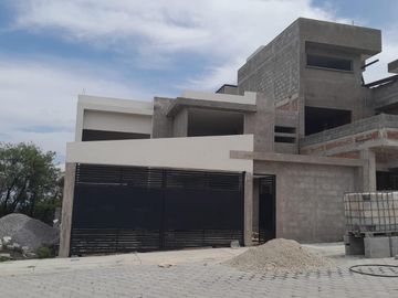 Preventa de casa con tres recamaras en San Matías, Tlaxcala.
