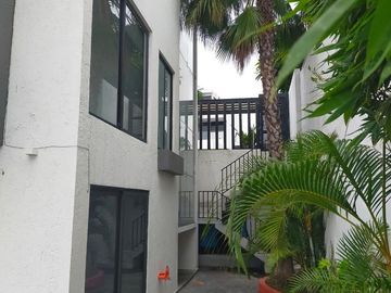 Casa en venta an Vista al Lago en Tequesquitengo, Morelos