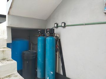 Casa en venta an Vista al Lago en Tequesquitengo, Morelos