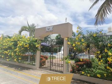 Casa en venta Fraccionamiento Residencial Marino, Medellín, Veracruz