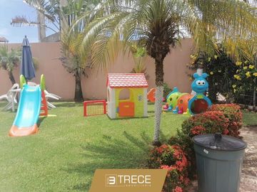 Casa en venta Fraccionamiento Residencial Marino, Medellín, Veracruz