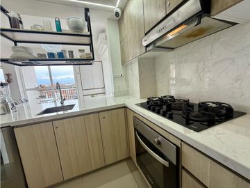 Apartamento en venta Ciudad Meléndez MS.NH.9221095