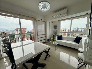Apartamento en venta Ciudad Meléndez MS.NH.9221095