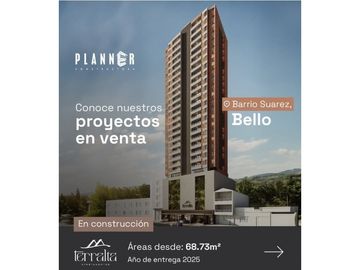 CESION BARRIO SUAREZ BELLO.. EXCELENTE GANGA!