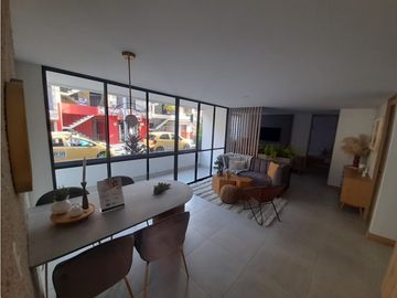 CESION BARRIO SUAREZ BELLO.. EXCELENTE GANGA!