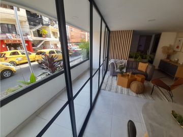 CESION BARRIO SUAREZ BELLO.. EXCELENTE GANGA!