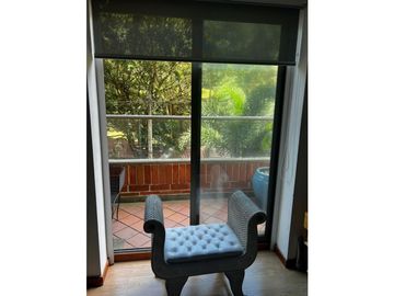 Apartamento dúplex en Venta en El Poblado sector San Lucas