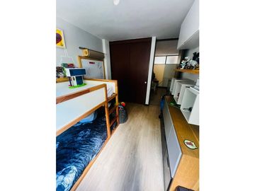 Apartamento dúplex en Venta en El Poblado sector San Lucas