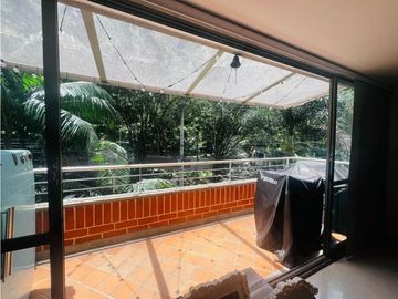 Apartamento dúplex en Venta en El Poblado sector San Lucas