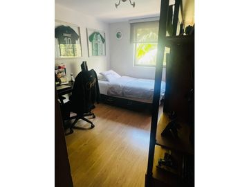 Apartamento dúplex en Venta en El Poblado sector San Lucas