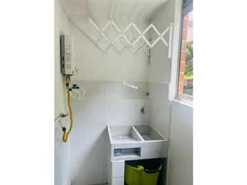 Apartamento dúplex en Venta en El Poblado sector San Lucas