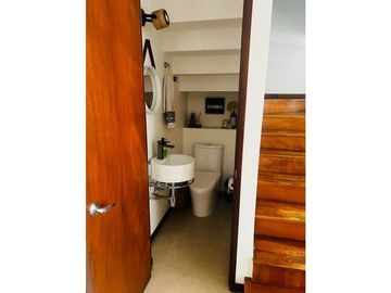 Apartamento dúplex en Venta en El Poblado sector San Lucas