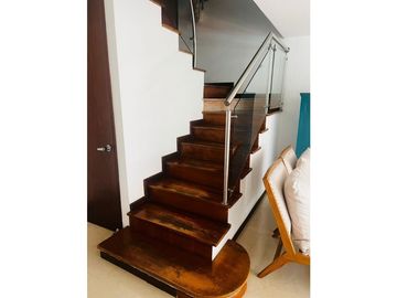Apartamento dúplex en Venta en El Poblado sector San Lucas