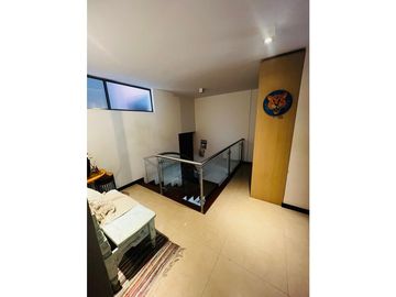 Apartamento dúplex en Venta en El Poblado sector San Lucas