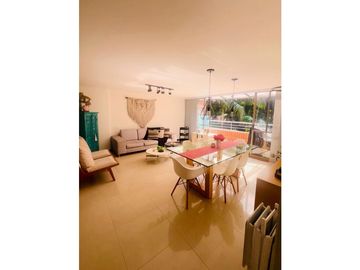 Apartamento dúplex en Venta en El Poblado sector San Lucas