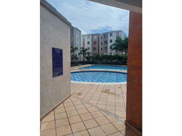 APARTAMENTO EN VENTA CANDELARIA POBLADO CAMPESTRE UNIDAD CERRADA