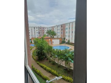APARTAMENTO EN VENTA CANDELARIA POBLADO CAMPESTRE UNIDAD CERRADA