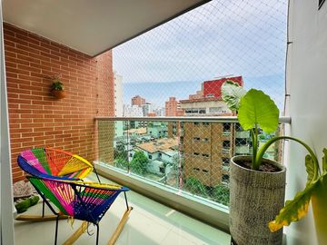 VENDO APARTAMENTO EN RIOMAR, BARRANQUILLA