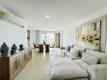 VENDO APARTAMENTO EN RIOMAR, BARRANQUILLA