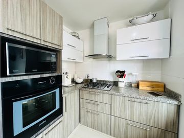 VENDO APARTAMENTO EN RIOMAR, BARRANQUILLA