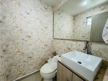 VENDO APARTAMENTO EN RIOMAR, BARRANQUILLA