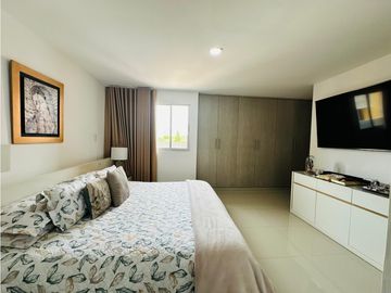 VENDO APARTAMENTO EN RIOMAR, BARRANQUILLA