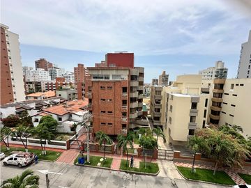 VENDO APARTAMENTO EN RIOMAR, BARRANQUILLA