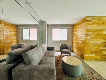 VENDO APARTAMENTO EN RIOMAR, BARRANQUILLA