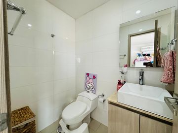 VENDO APARTAMENTO EN RIOMAR, BARRANQUILLA