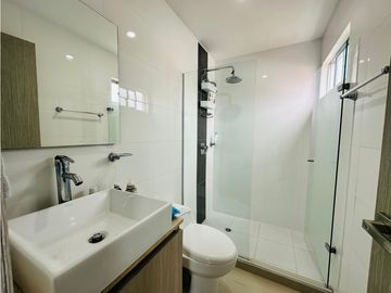 VENDO APARTAMENTO EN RIOMAR, BARRANQUILLA
