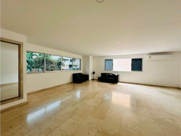 VENDO APARTAMENTO EN RIOMAR, BARRANQUILLA