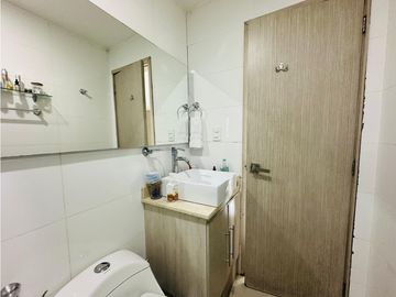VENDO APARTAMENTO EN RIOMAR, BARRANQUILLA