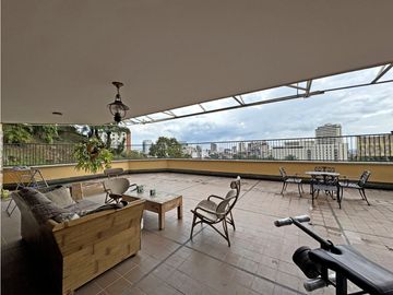 APARTAMENTO EN VENTA, NORMANDA, OESTE, CALI