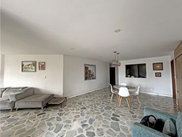 APARTAMENTO EN VENTA, NORMANDA, OESTE, CALI