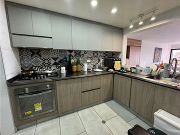 APARTAMENTO EN VENTA, NORMANDA, OESTE, CALI