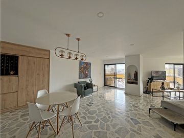 APARTAMENTO EN VENTA, NORMANDA, OESTE, CALI